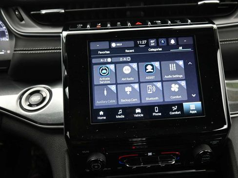 Used 2023 Jeep Grand Cherokee L Laredo image 24