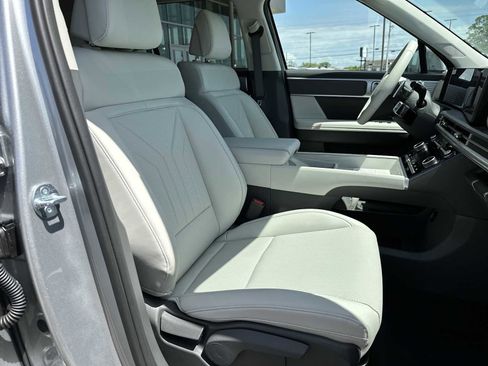 New 2026 Hyundai Santa Fe SEL FWD image 27