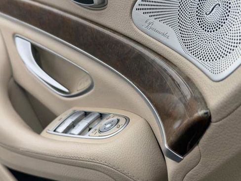 Used 2015 Mercedes-Benz S 550 4dr Sdn S 550 4MATIC image 20