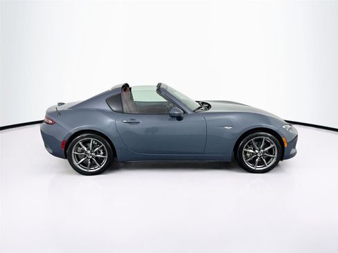 Used 2020 MAZDA MX-5 Miata RF Grand Touring image 15