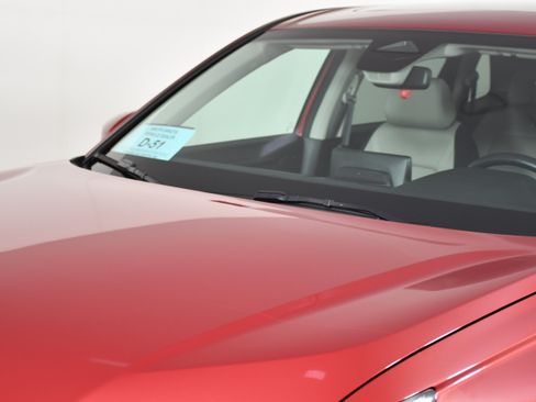 Certified 2024 Honda CR-V EX image 12