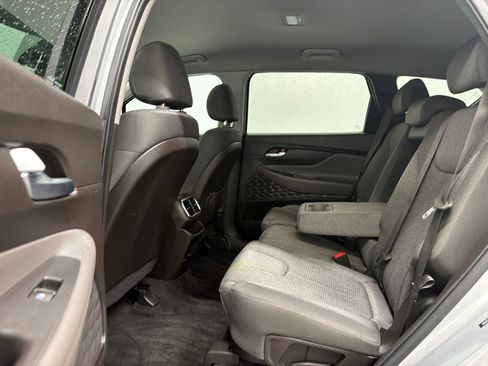 Used 2020 Hyundai Santa Fe SEL FWD image 14