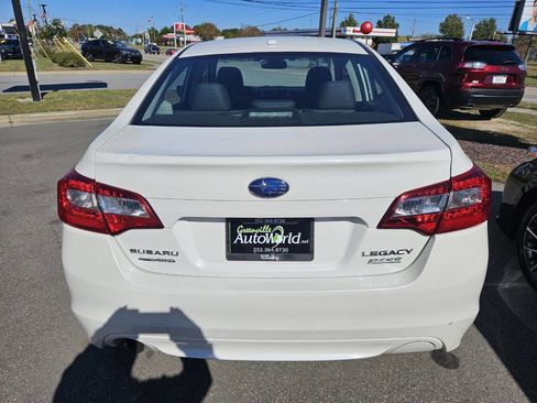 Used 2015 Subaru Legacy 2.5i Limited image 7