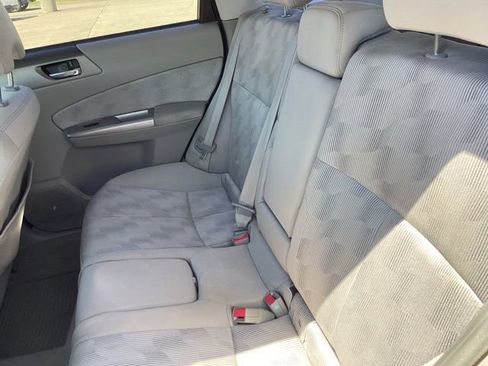 Used 2010 Subaru Forester 2.5X Premium AWD/4WD image 16