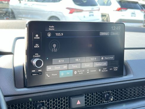 Used 2025 Honda CR-V Sport-L image 18