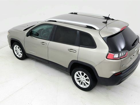 Used 2020 Jeep Cherokee Latitude FWD image 15
