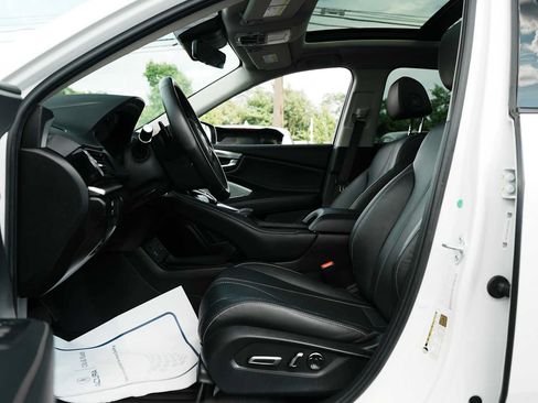 Used 2024 Acura RDX SH-AWD w/ Technology Package image 15