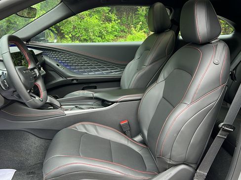 New 2024 Dodge Charger R/T w/ Plus Group image 12