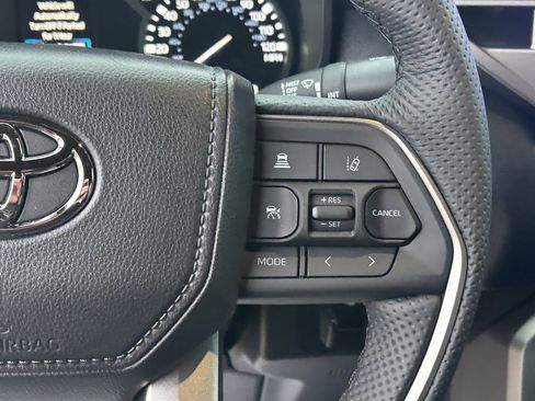 New 2026 Toyota Tundra SR5 w/ SR5 Premium Package image 16