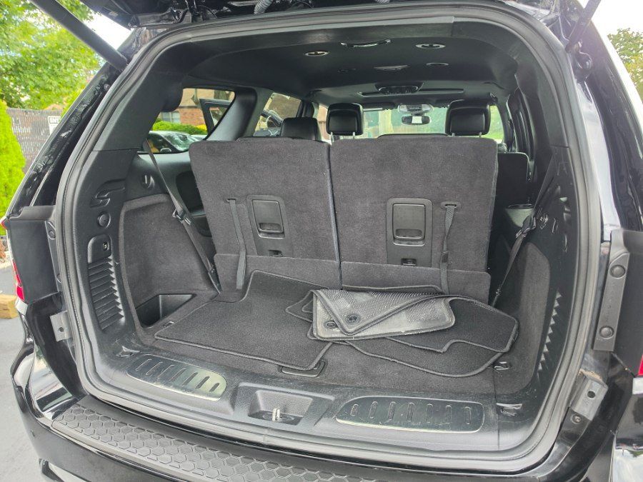 Used 2019 Dodge Durango GT AWD/4WD image 33