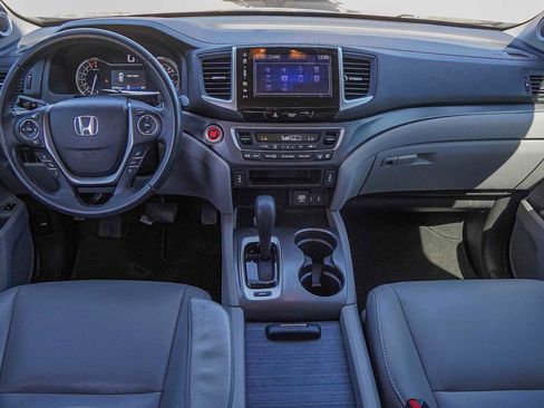 Used 2017 Honda Pilot EX-L image 24
