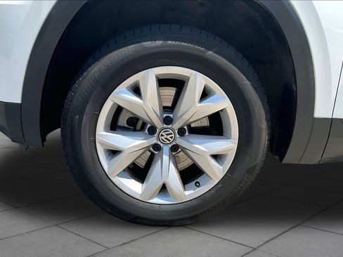Used 2019 Volkswagen Atlas SE FWD image 11