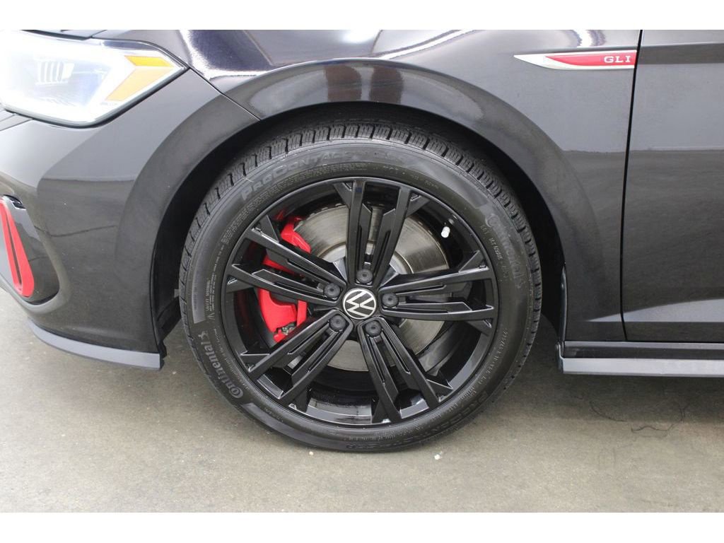 Used 2022 Volkswagen Jetta GLI Autobahn FWD image 13
