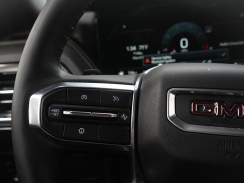 Used 2025 GMC Yukon XL Elevation w/ LPO, Get Active Package image 27