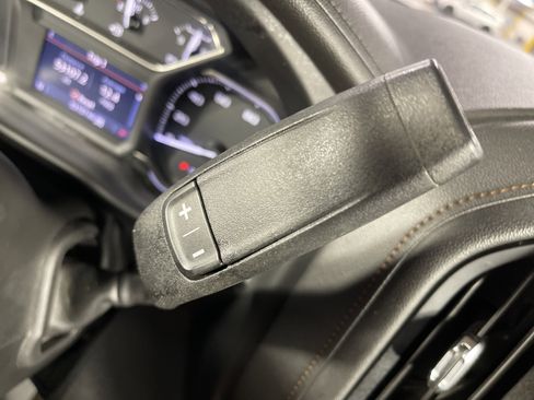 Used 2020 GMC Sierra 2500 AT4 w/ AT4 Premium Package image 26