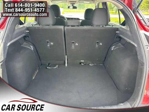Used 2020 Nissan Kicks SV FWD image 6