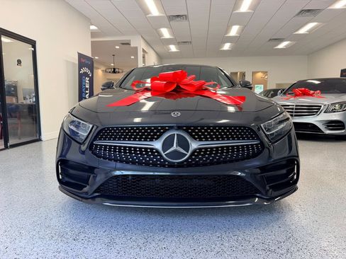 Used 2020 Mercedes-Benz CLS 450 image 12