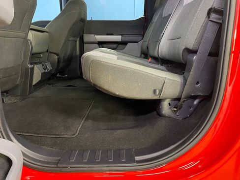 Used 2025 Ford F350 XLT image 37