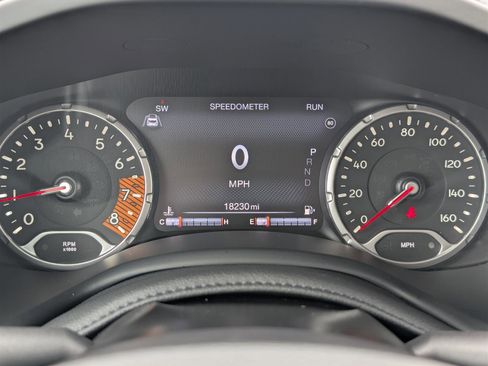 Used 2021 Jeep Renegade Limited image 31