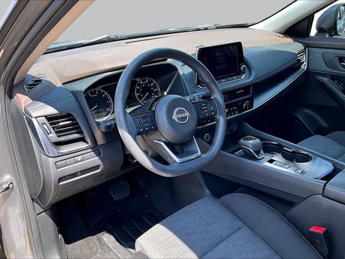 Used 2023 Nissan Rogue SV FWD image 15