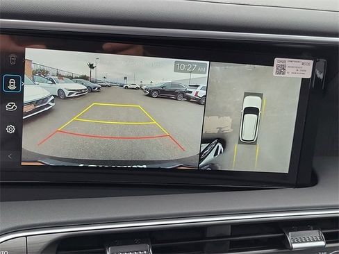 New 2026 Hyundai Palisade Limited image 11