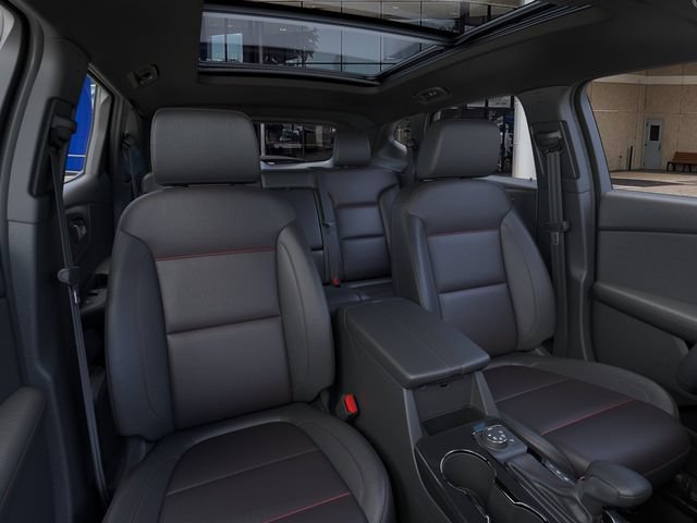 New 2026 Chevrolet Blazer RS w/ Driver Confidence II Package AWD/4WD image 16