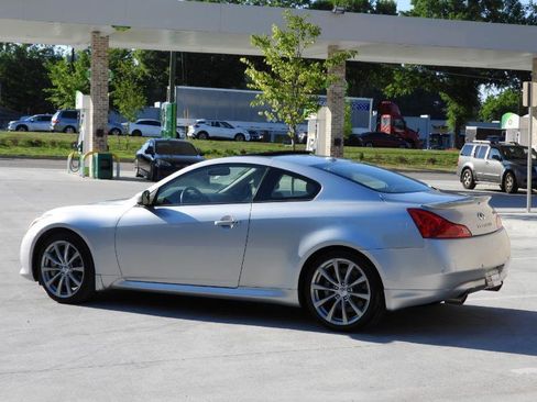 Used 2010 INFINITI G37 G37 Sport Coupe 2D w/ Premium Pkg RWD image 21