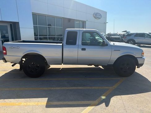 Used 2011 Ford Ranger XLT AWD/4WD image 10