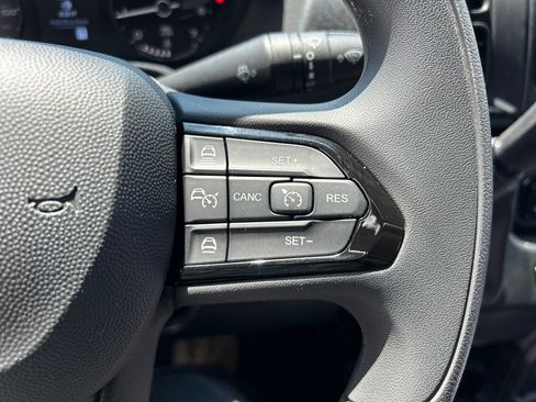 New 2024 RAM ProMaster 2500 w/ Convenience Group image 19