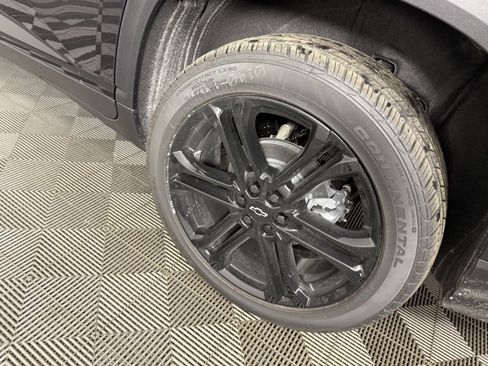 New 2026 Chevrolet Traverse LT w/ Driver Confidence Package image 10