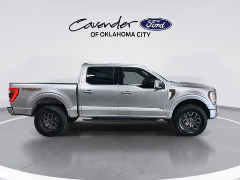 Used 2023 Ford F150 Tremor w/ Equipment Group 402A High AWD/4WD image 9