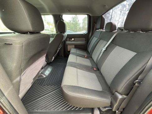 Used 2014 Ford F150 STX w/ Equipment Group 201A Mid image 29