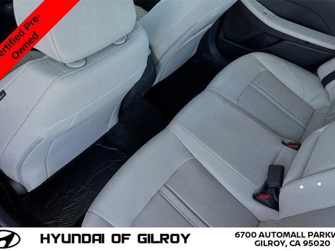 Used 2024 Hyundai Sonata SEL w/ Convenience Package image 15