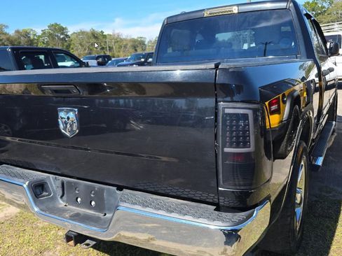 Used 2018 RAM 1500 Tradesman w/ Popular Equipment Group image 6