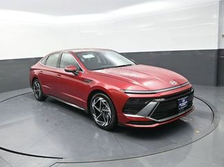 New 2026 Hyundai Sonata SEL AWD/4WD video 2