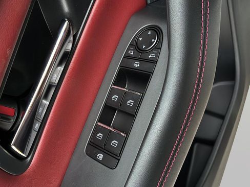 New 2026 MAZDA CX-70 3.3 Turbo w/ Premium Plus Pkg image 12