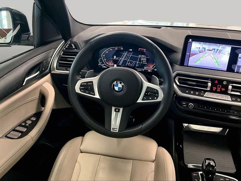 Used 2024 BMW X3 sDrive30i w/ Premium Package RWD image 16