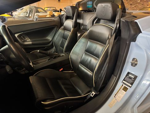 Used 2007 Lamborghini Gallardo Spyder AWD/4WD image 22