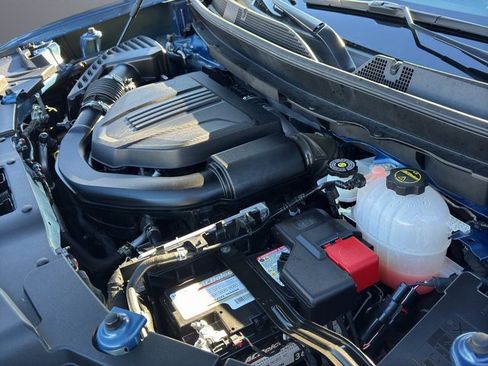 Certified 2024 GMC Acadia Denali w/ Super Cruise Package image 27