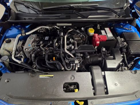Used 2022 Nissan Sentra SV w/ Trunk Package FWD image 9