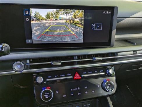 New 2026 Hyundai Santa Cruz SEL image 14