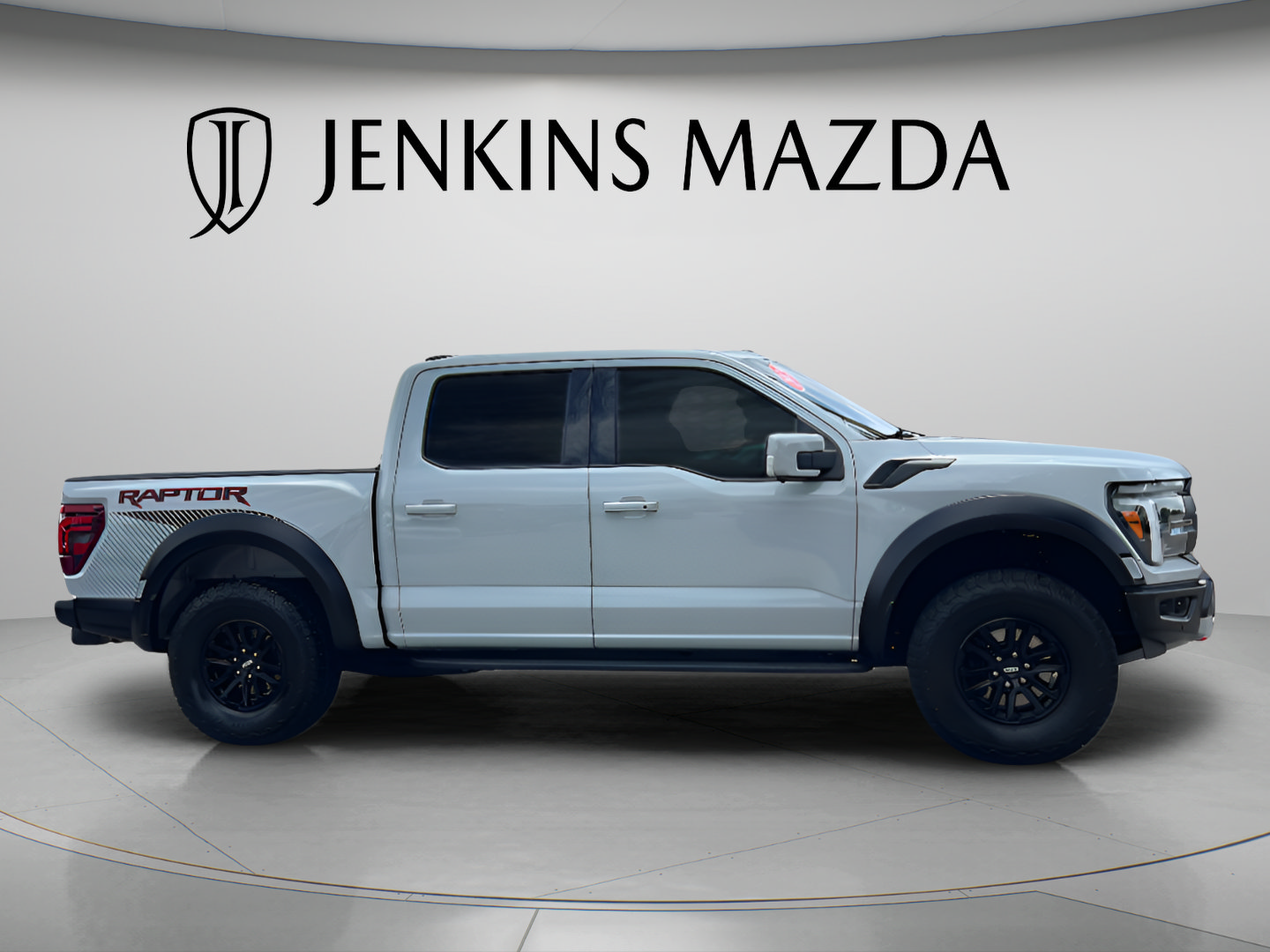 Used 2024 Ford F150 Raptor AWD/4WD image 8