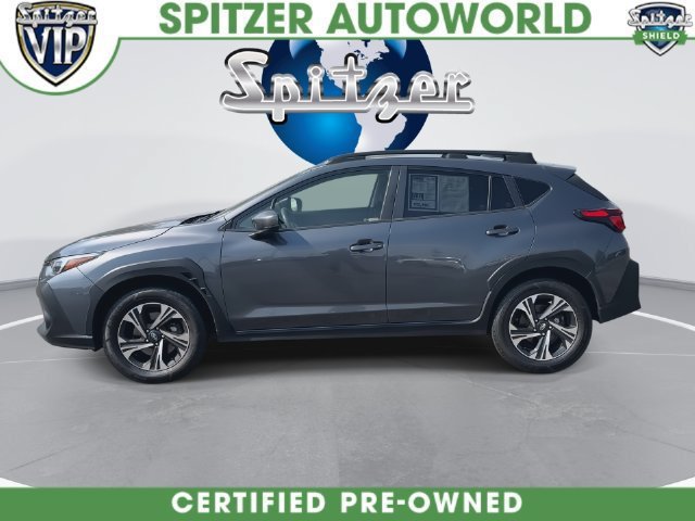 Used 2024 Subaru Crosstrek 2.0i Premium AWD/4WD image 10