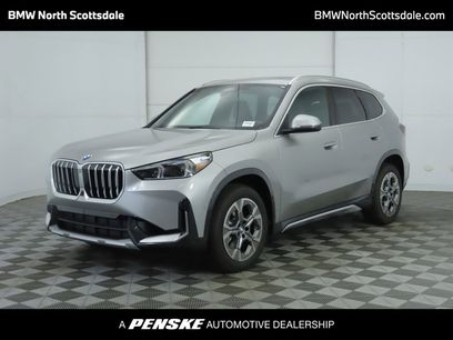 Certified 2025 BMW X1 xDrive28i w/ Premium Package