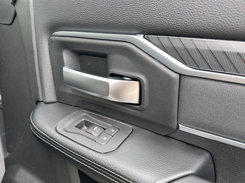 New 2026 RAM 2500 Big Horn image 16