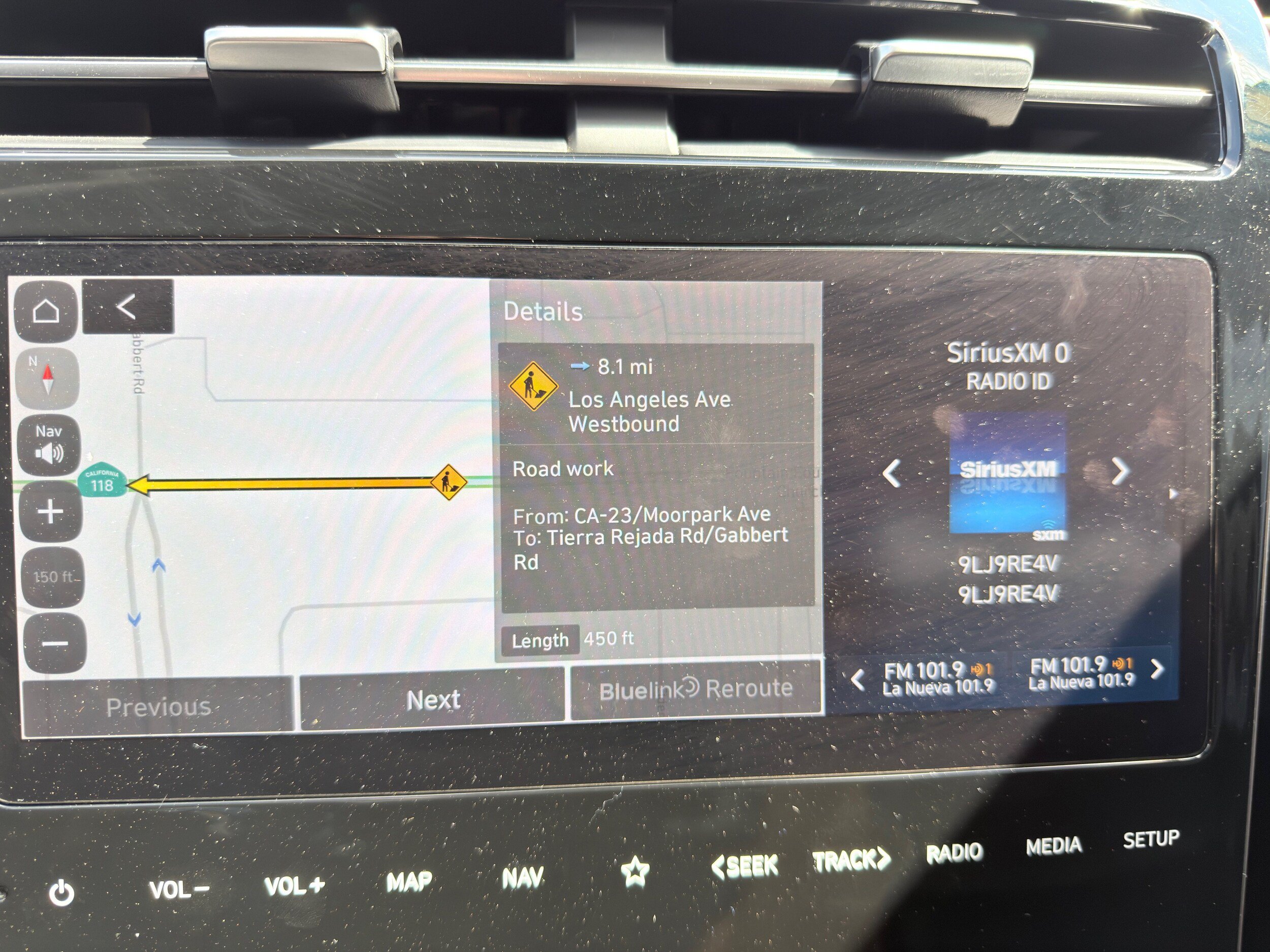 Used 2024 Hyundai Tucson SEL AWD/4WD image 36