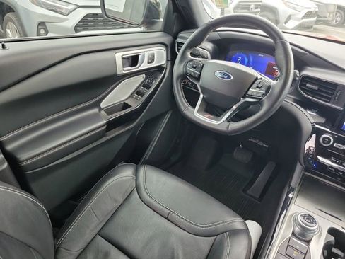 Used 2023 Ford Explorer ST w/ Equipment Group 401A image 22