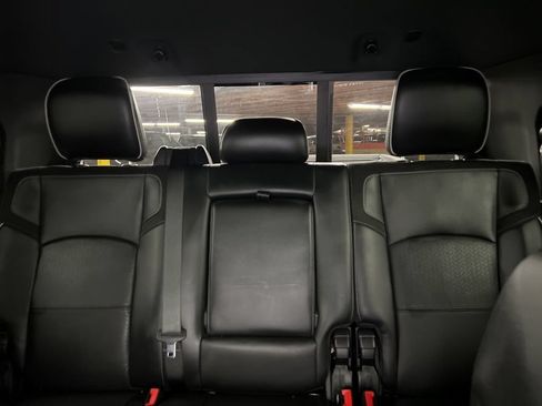Used 2026 RAM 2500 Laramie AWD/4WD image 22