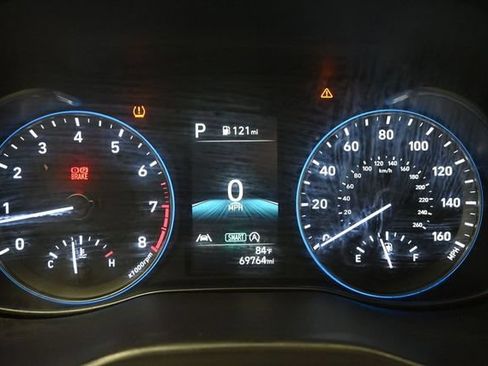 Used 2023 Hyundai Kona SEL FWD image 22