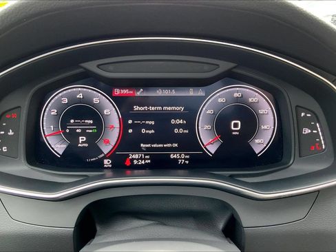 Used 2019 Audi A6 3.0T Premium Plus w/ Premium Plus Package AWD/4WD image 25
